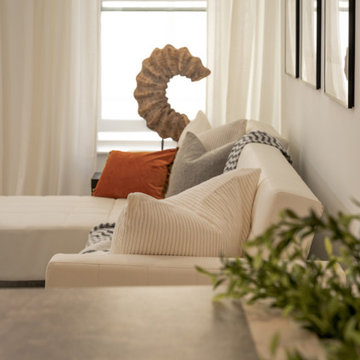 David Morgan Apartment