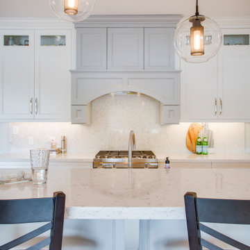 Custom Home