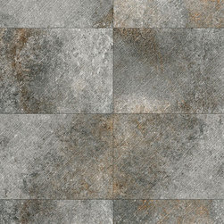 RLV Cloister Grafito - Wall & Floor Tiles