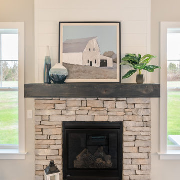 The Kingston at Creekside Meadows