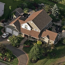 Exterior Ideas