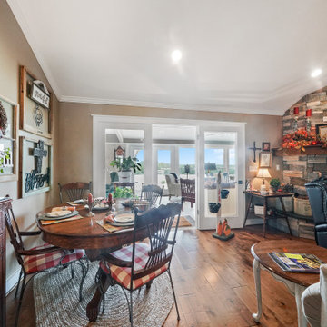 FAYETTEVILLE REMODEL