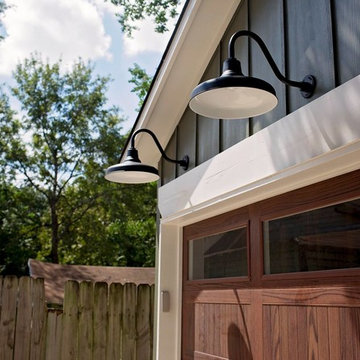 Hollywood street kitchen remodel