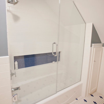 Longfellow 2nd Floor Remodel