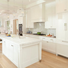 Canning - Island Ideas