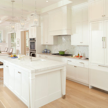 A Designer's Dream Home