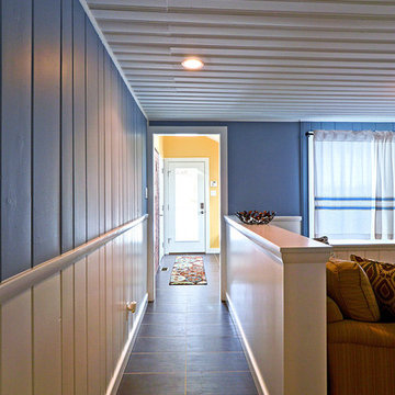 Subtle Room Dividers