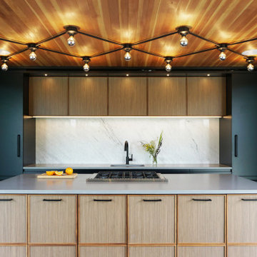 Woodland Modern
