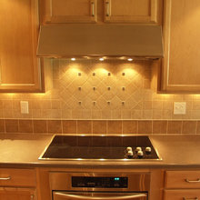 Kitchen Ideas