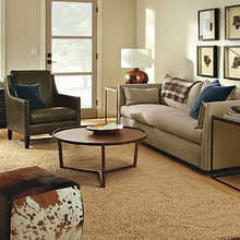Accent table