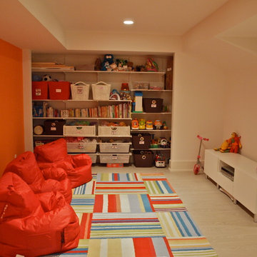 CT Playroom