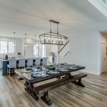 Nautical Family Compound