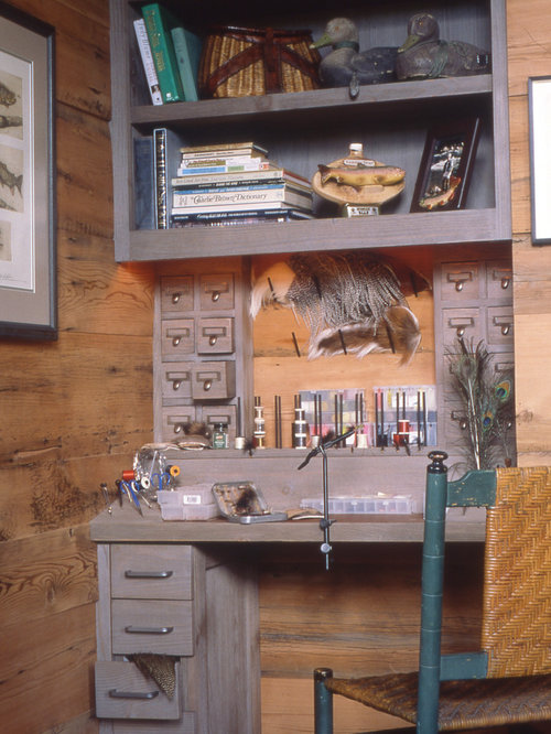 Fly Tying Ideas, Pictures, Remodel and Decor
