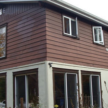 Maison à revamper!