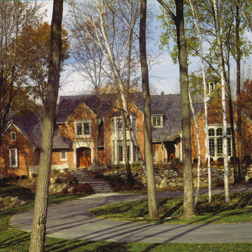Exteriors