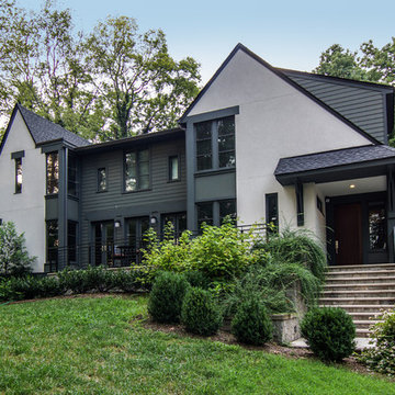 Belle Meade Residence