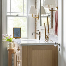 My Bathroom Plan
