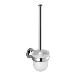 Dornbracht 83900360 Madison Toilet Brush Set - Products