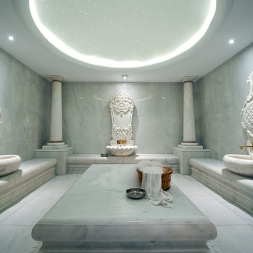 Turkish Bath