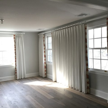 Bronxville, NY