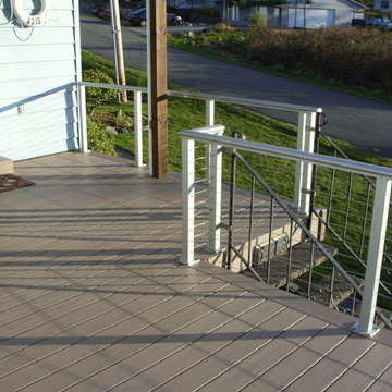 Railing