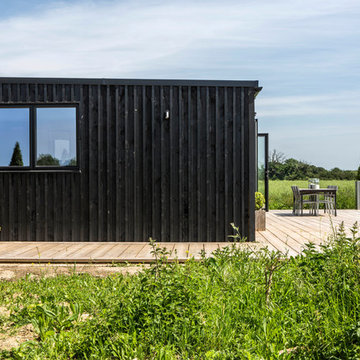 Meadowbrook Bothy