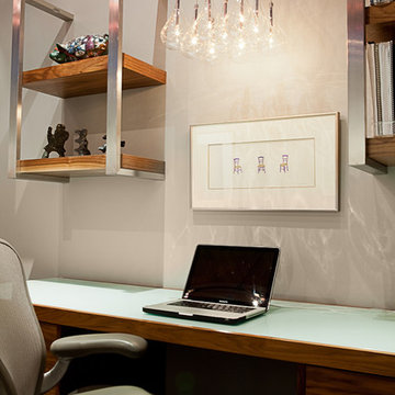 Exchange Condo