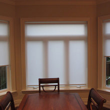 Window coverings
