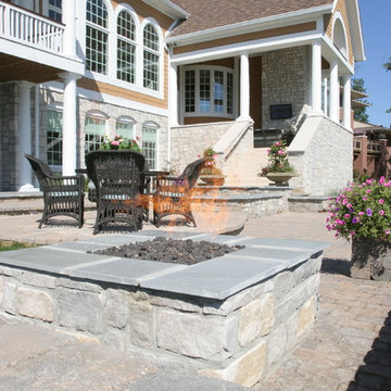 Lochaven Home Show
