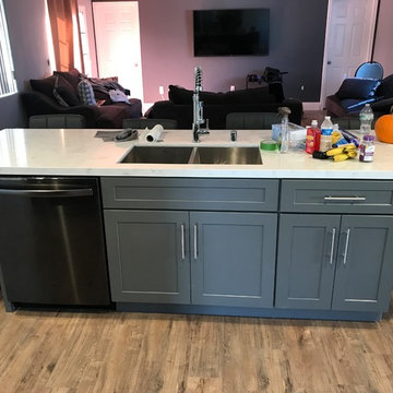 Kitchen Remodel Cerritos ca