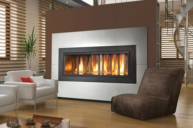 Xtreme Fireplace