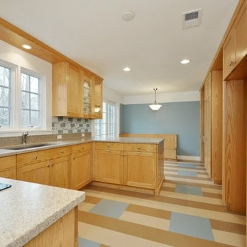 THINKING INSIDE THE BOX- Scotch Plains, New Jersey