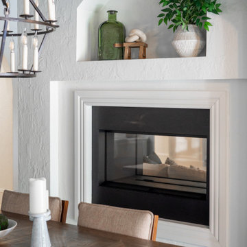 Project Villa Arches