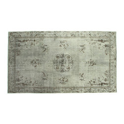 Antique Rug - Rugs