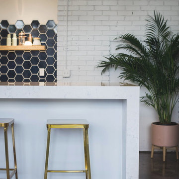 Wit & Delight's City Studio