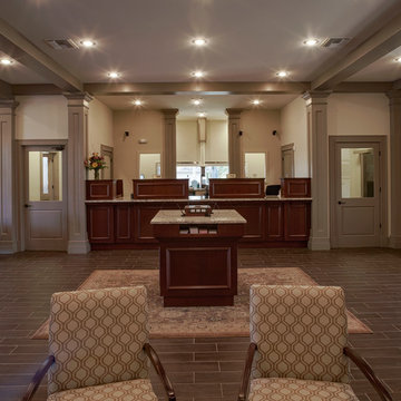 Bank of Kilmichael - Eupora Branch