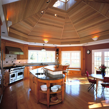 Trueblood Custom Kitchens
