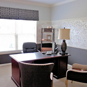 Elgin Model's Rejuvination & Redecoration