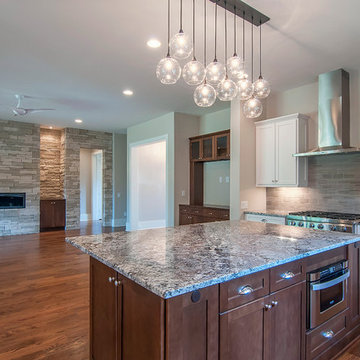 Custom Home WH