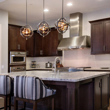 Residence in Irvine