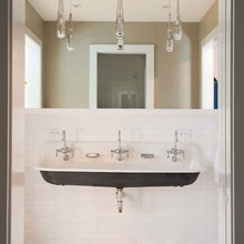 Cool Bathroom