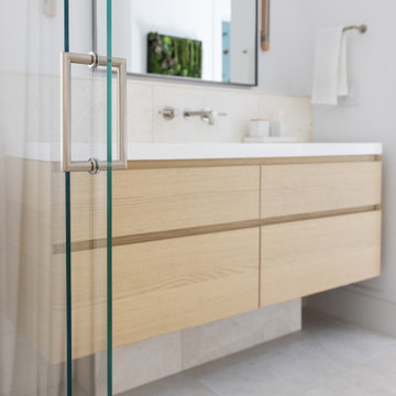 ADMIRALS COVE - HOME RENOVATION