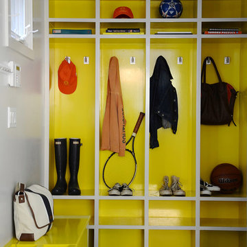 House Of Joy