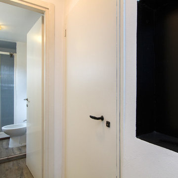 Abitare una soffitta