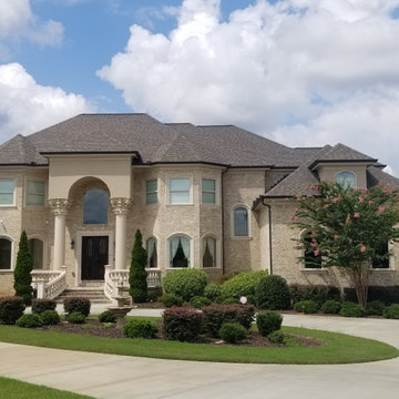 ADRIAN PLAN built in Conyers-Atlanta, GA