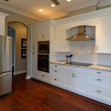 Naples Kitchen Remodel