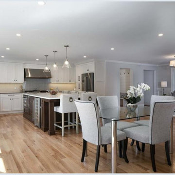 Staged Home Needham