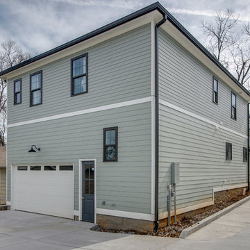 Ivy Street New Construction Unit 1