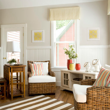 Juniper Summer Cottage