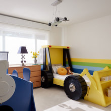 kids room